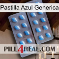 Pastilla Azul Generica viagra4